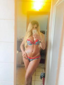 Thalia Prada Trans - Escort trans Piacenza 5