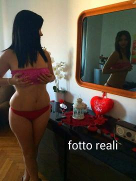 Anna - Escort lady Turin 10