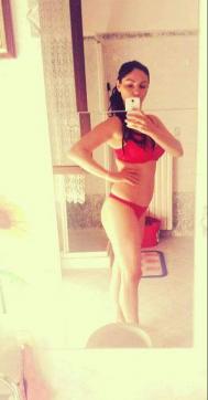 Anna - Escort lady Turin 2