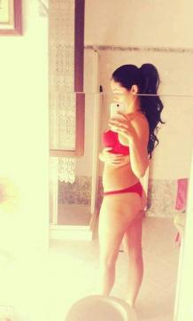 Anna - Escort lady Turin 3