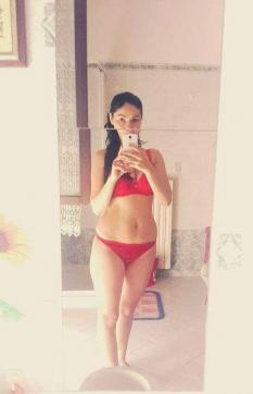 Anna - Escort lady Turin 4