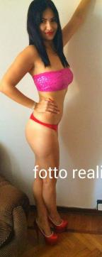 Anna - Escort lady Turin 6