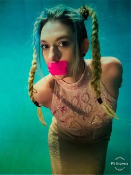 Niarva - Escort lady Milan 5