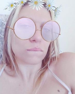 Niarva - Escort lady Milan 7