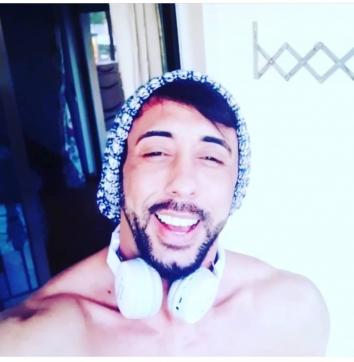 Petros - Escort gay Munich 9