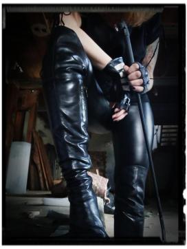 Lady Witch - Escort dominatrix Milan 3