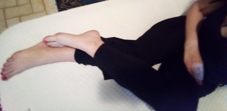 Victoria - Escort dominatrix Rome 4