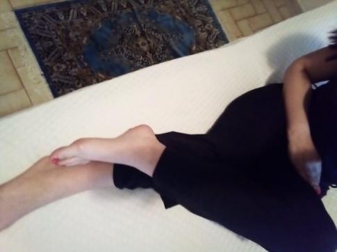 Victoria - Escort dominatrix Rome 7