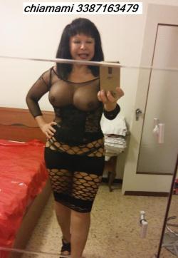 MIRIAM MILANO - Escort trans Milan 1 MIRIAM MILANO - Escort trans Milan 1