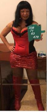 MIRIAM MILANO - Escort trans Milan 3