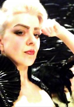 Lady Lecter - Escort dominatrixes Vienna 1