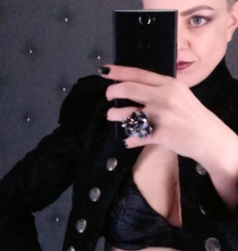 Lady Lecter - Escort dominatrix Vienna 2