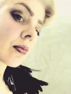 Lady Lecter - Escort dominatrix Vienna 3