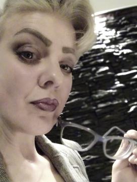 Lady Lecter - Escort dominatrix Vienna 4