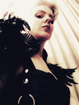 Lady Lecter - Escort dominatrix Vienna 5