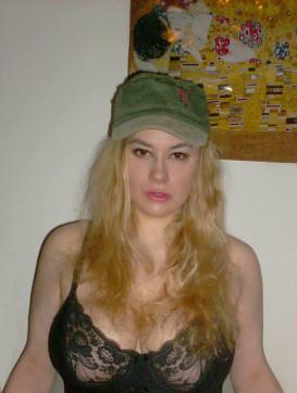 Daria Domina - Escort dominatrix Milan 6