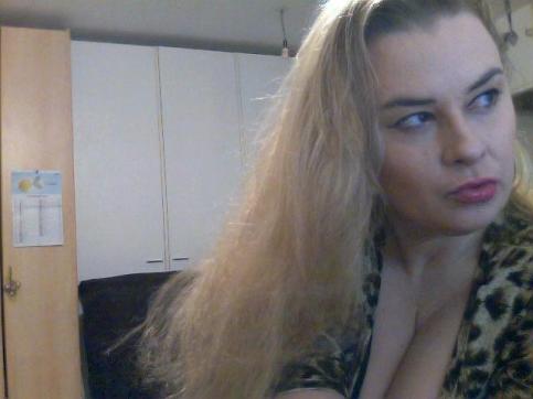 Daria Domina - Escort dominatrix Milan 7