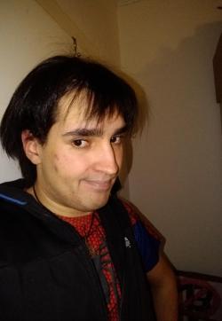 Marcel - Escort gays Munich 1