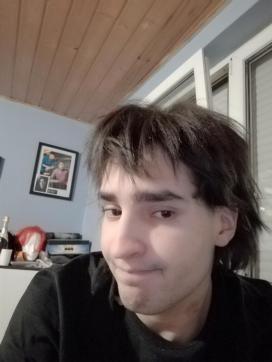 Marcel - Escort gay Munich 2