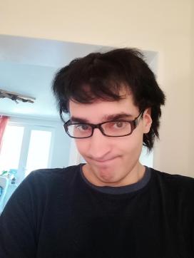 Marcel - Escort gay Munich 3