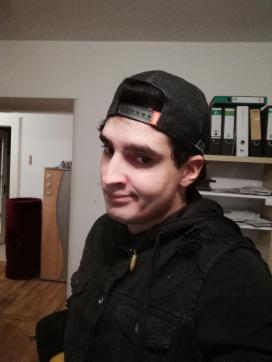 Marcel - Escort gay Munich 4