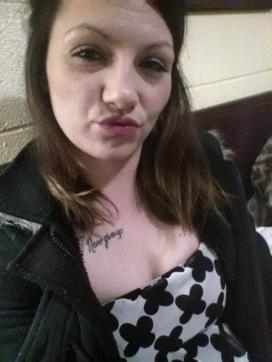 Queen Rose - Escort lady Wichita Falls 2