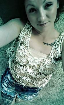 Queen Rose - Escort lady Wichita Falls 5