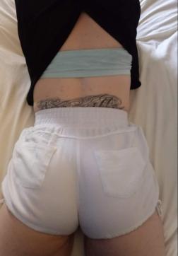 Queen Rose - Escort lady Wichita Falls 7