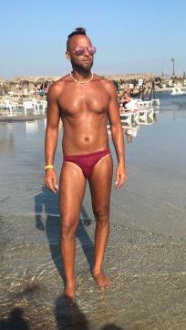 Fabioandtoni - Escort mens Nuremberg 2