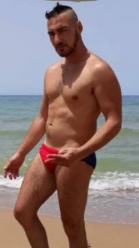 Fabioandtoni - Escort mens Nuremberg 3