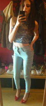 Susi Wagner - Escort lady Munich 3