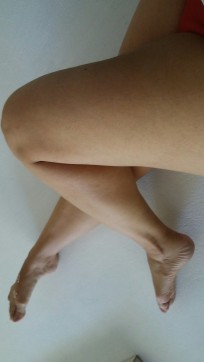 Miranda - Escort lady Buenos Aires 2