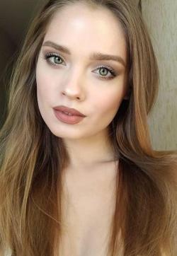 Sveta - Escort ladies Saint Petersburg 1