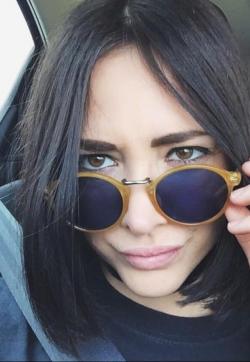 Valentine - Escort ladies Paris 1