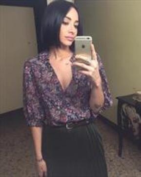 Valentine - Escort lady Paris 3