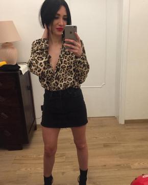 Valentine - Escort lady Paris 4