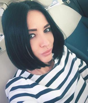 Valentine - Escort lady Paris 5