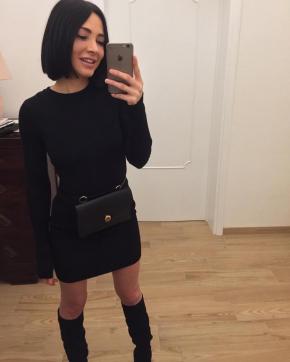 Valentine - Escort lady Paris 6