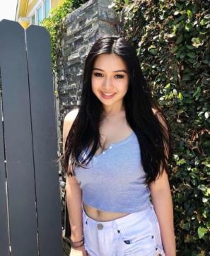 Filipina Escorts - Escort lady Dubai 2