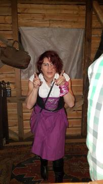 Julesoil - Escort trans Singen 2