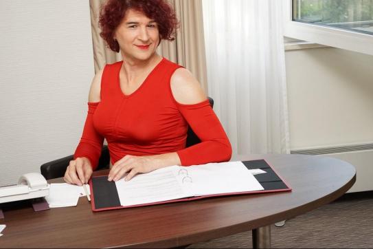 Julesoil - Escort trans Singen 3