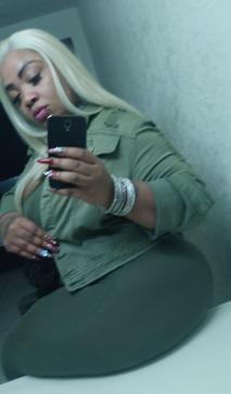 Mzredd - Escort lady Detroit MI 2