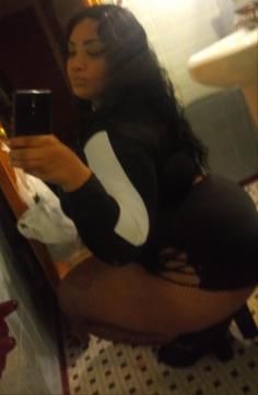 Mzredd - Escort lady Detroit MI 3