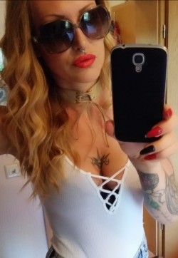 Jacky - Escort ladies Zwickau 1