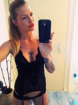Jacky - Escort lady Zwickau 12