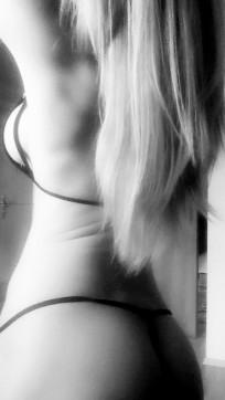 Jacky - Escort lady Zwickau 4