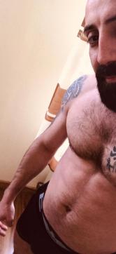 Toni - Escort mens Freiburg 2