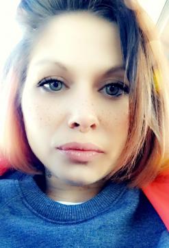 Seductive Angie - Escort lady Buffalo 2