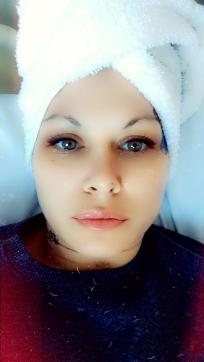 Seductive Angie - Escort lady Buffalo 3