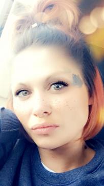 Seductive Angie - Escort lady Buffalo 4